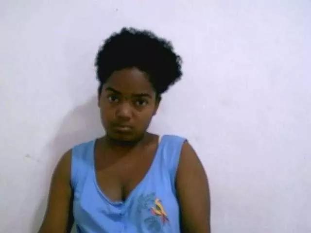 Offline Imanoellah on BongaCams