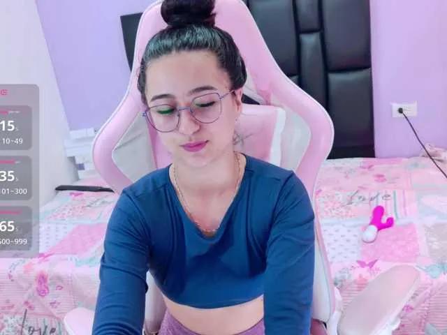 Offline imeliza on BongaCams