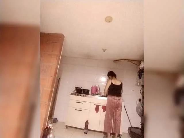 Offline IMENET on BongaCams