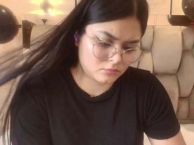 Offline ImMou on BongaCams