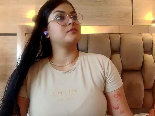 Offline ImMou on BongaCams