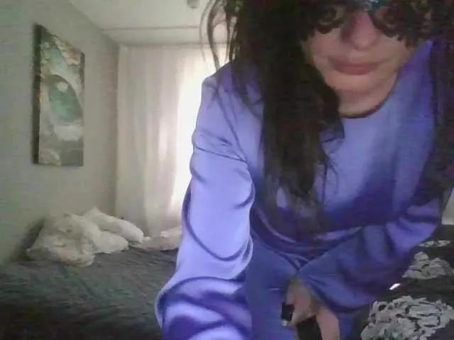 Offline IndikaSativa007 on BongaCams