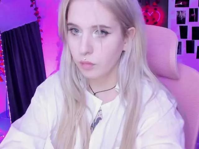 Offline IngannaMorte on BongaCams