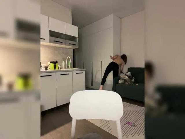 Offline IRAONIC on BongaCams