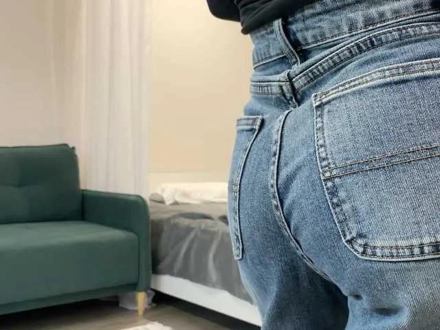 Offline IRAONIC on BongaCams