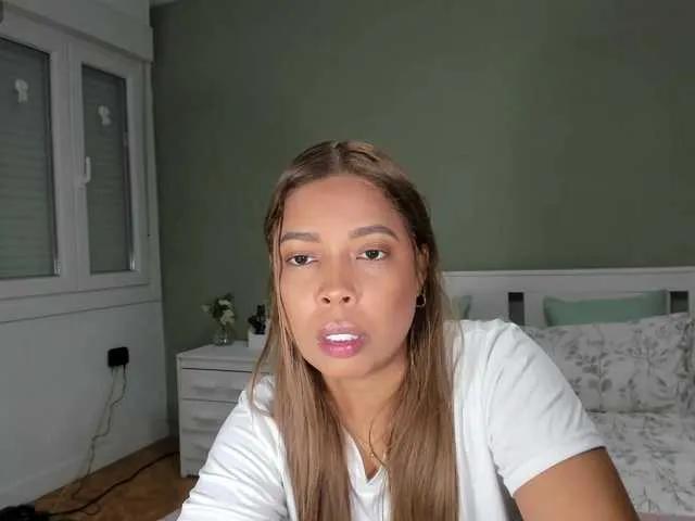 Offline Iratii7 on BongaCams