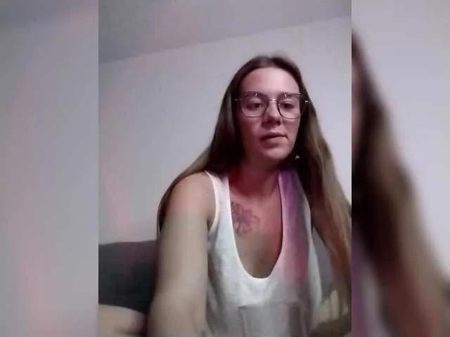 Offline Irina11 on BongaCams