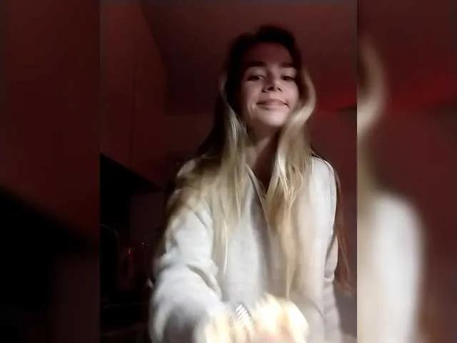 Offline Irina11 on BongaCams