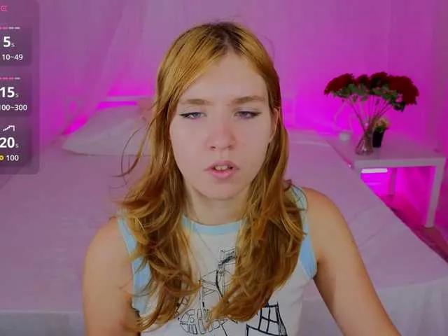 BongaCams IrisRain is Freechat IrisRain — I'm turned on by the rhythm of rock and the taste of power