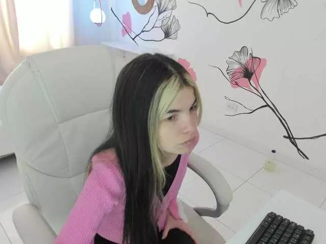 Offline Isabela-Fiorelli on BongaCams