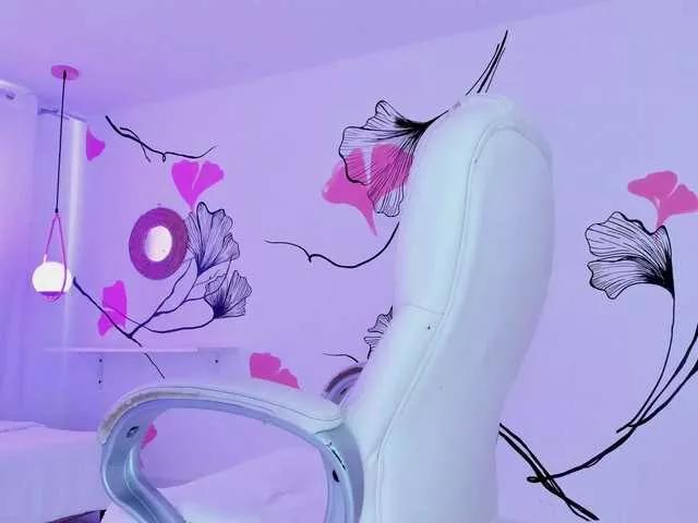 Offline Isabela-Fiorelli on BongaCams