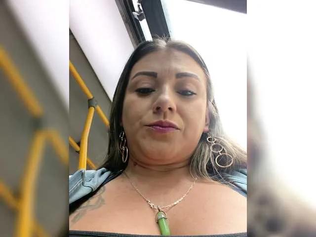 Offline IsabellaaGarcia on BongaCams