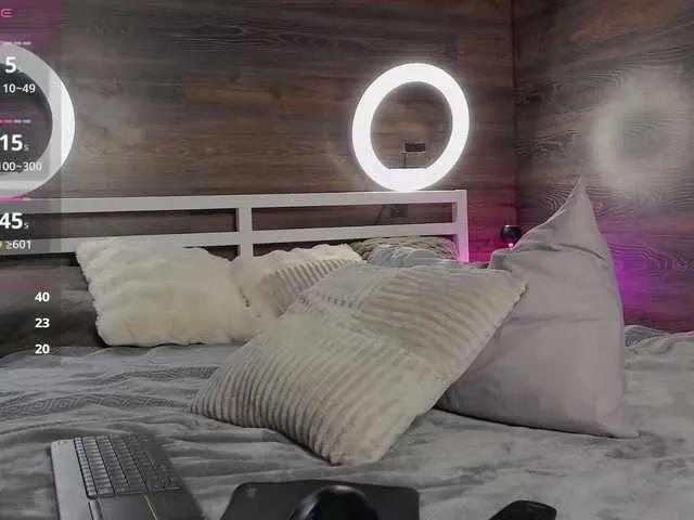 Offline IsabellaLuxx on BongaCams