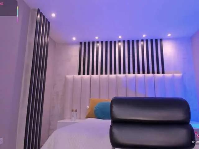 Offline IsabellaMoreau on BongaCams