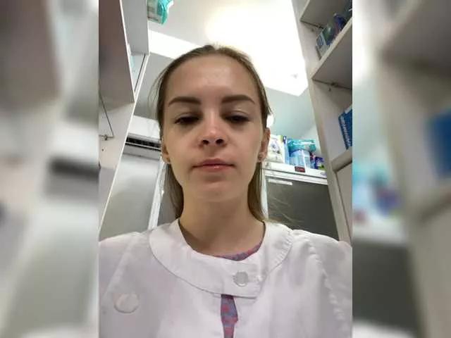 Offline Isabellapa on BongaCams