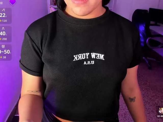 Freechat Ivy-sweetlove on BongaCams