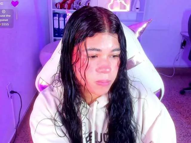 Freechat Ivy-sweetlove on BongaCams