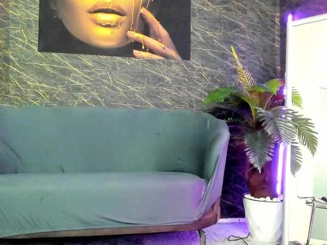 Freechat izabelatessa on BongaCams