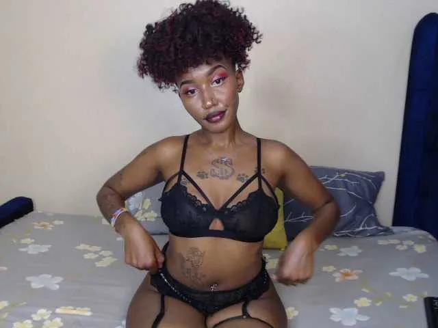 Offline Jade- on BongaCams