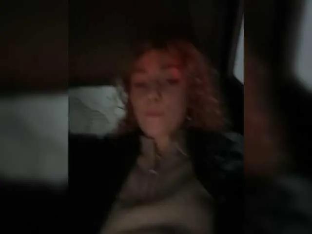 Freechat Janchi- on BongaCams