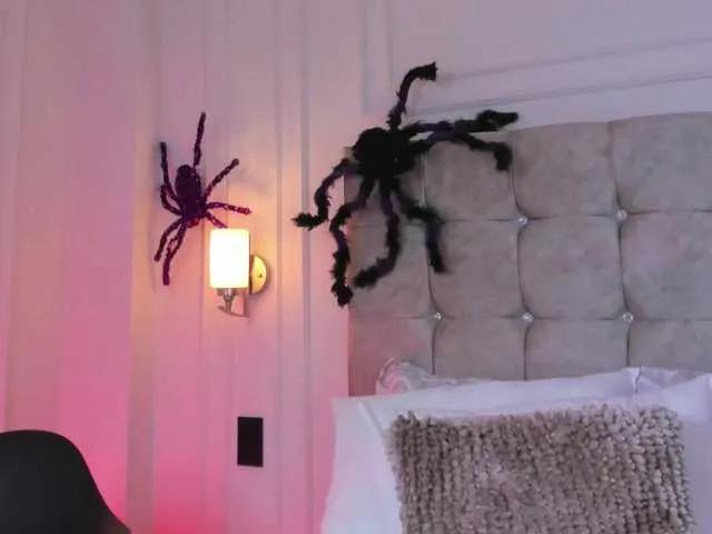 Offline jasmineross on BongaCams