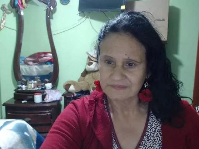 Offline jazmin-mature on BongaCams