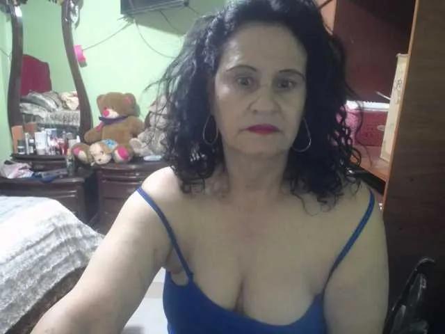 Offline jazmin-mature on BongaCams
