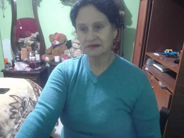 Offline jazmin-mature on BongaCams