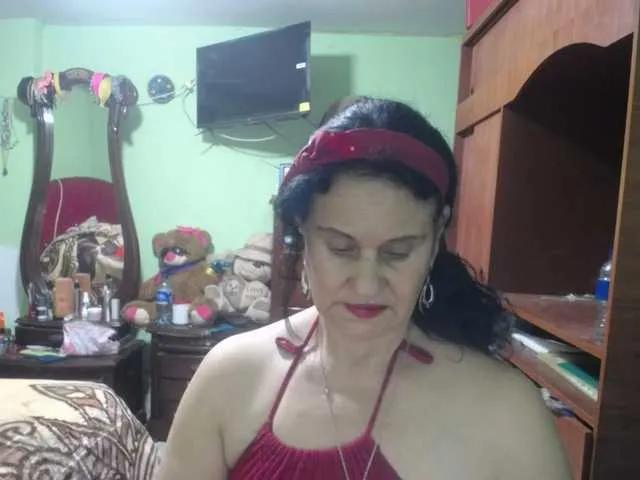 Offline jazmin-mature on BongaCams