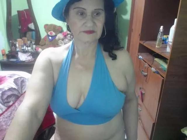 Offline jazmin-mature on BongaCams