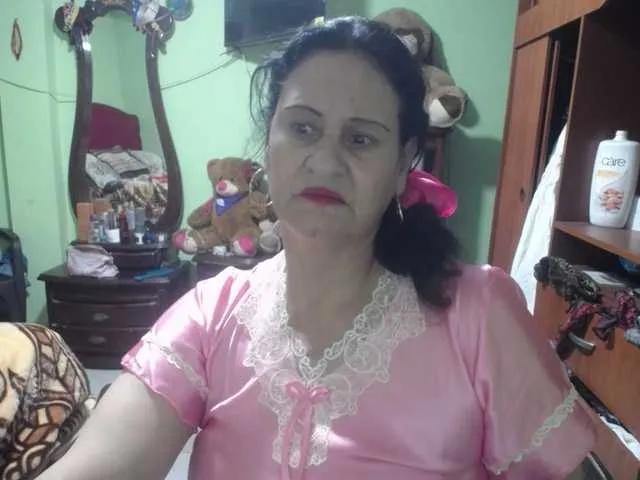 Offline jazmin-mature on BongaCams