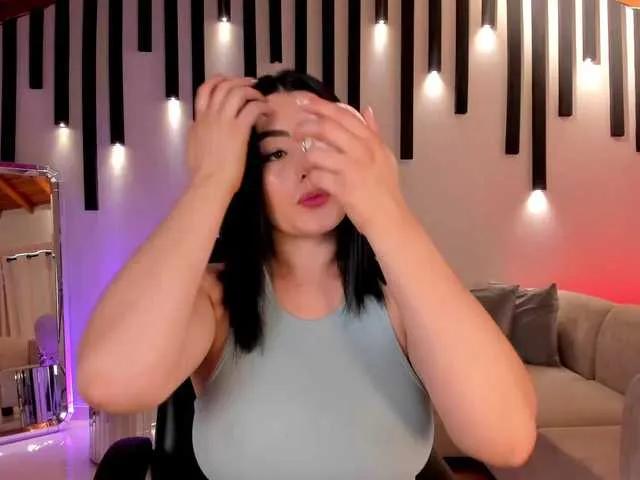 Offline JennaOlson on BongaCams