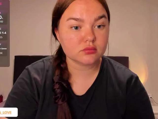 Offline JennisXcharming on BongaCams