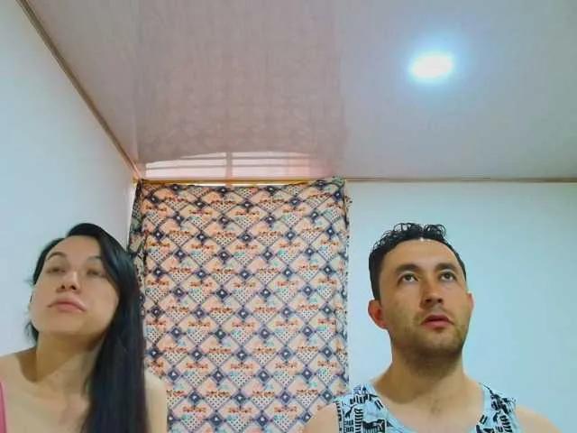 Freechat JeremmyAndStacyy on BongaCams