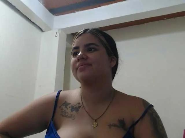 Offline jessica-sweety on BongaCams