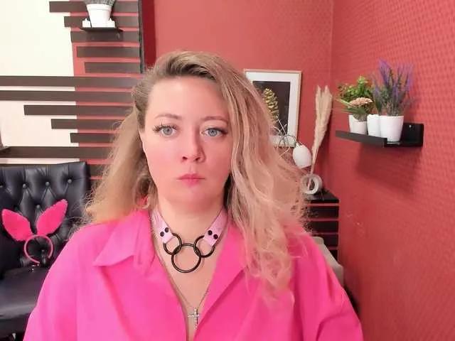 Offline JessicaFoxie on BongaCams