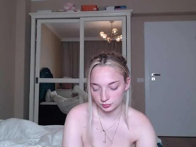 Offline jessicahbellisima on BongaCams