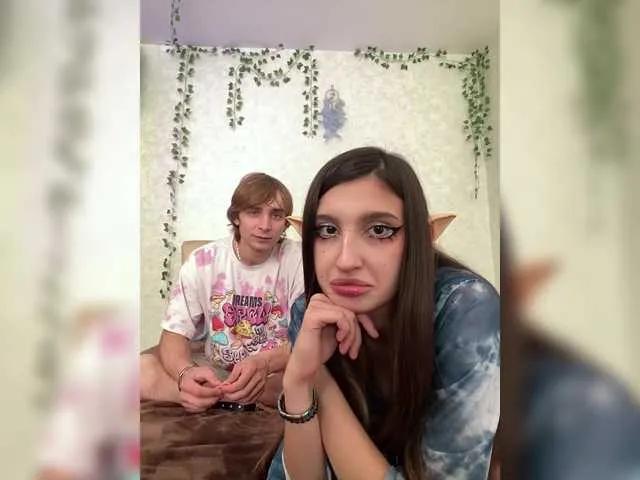 Offline Jimychu on BongaCams