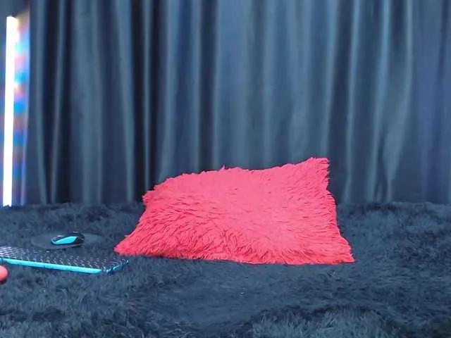 Freechat JoCarri on BongaCams