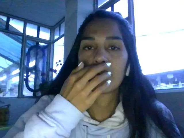 Offline JuanaBrunette on BongaCams