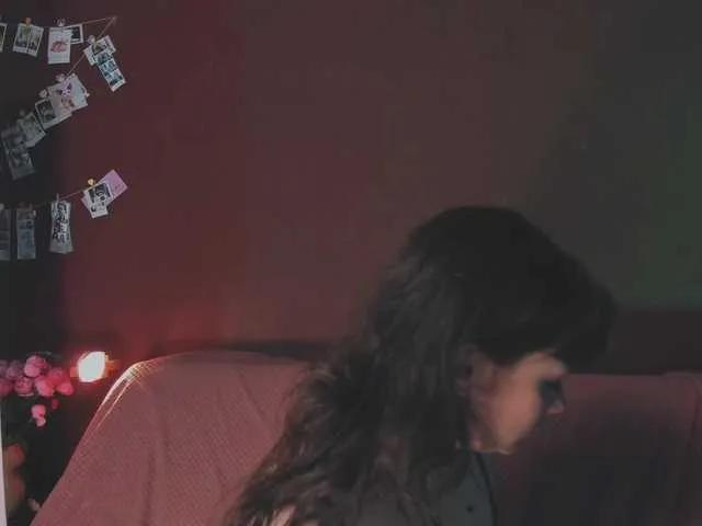 Offline juby-yubi on BongaCams