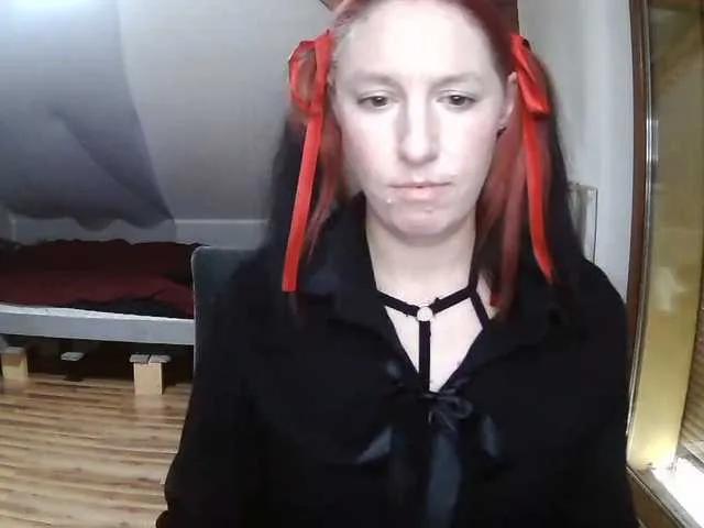 Freechat JudyAmazing on BongaCams