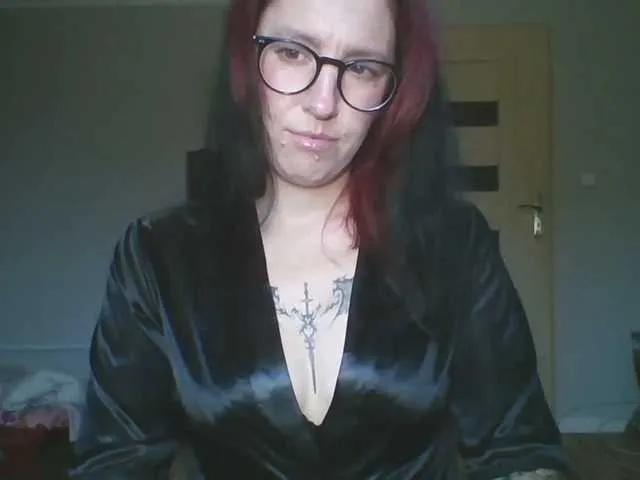 Freechat JudyAmazing on BongaCams