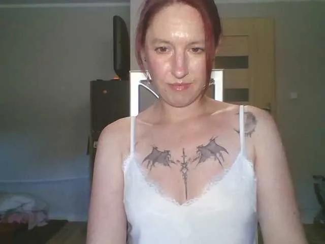 Freechat JudyAmazing on BongaCams