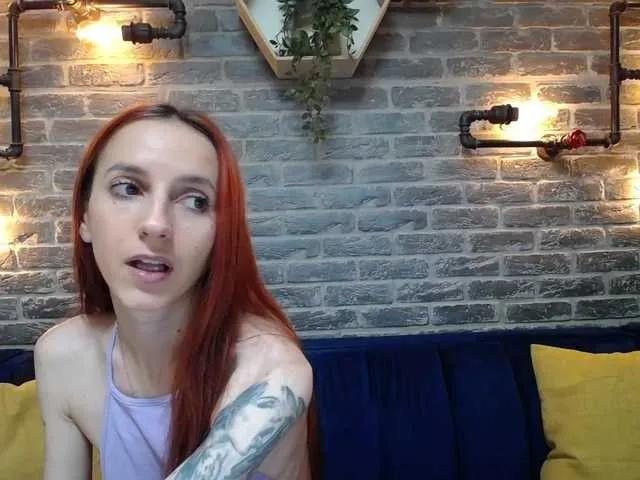 Freechat Julia-Jae on BongaCams