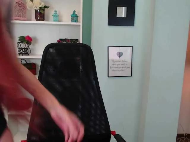 Freechat Julia-Jae on BongaCams