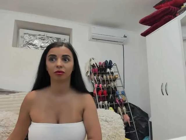 Freechat JuliaHayes90 on BongaCams