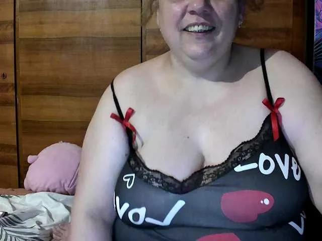 BongaCams Juliet-A is Freechat Juliet-A — Freechat on BongaCams