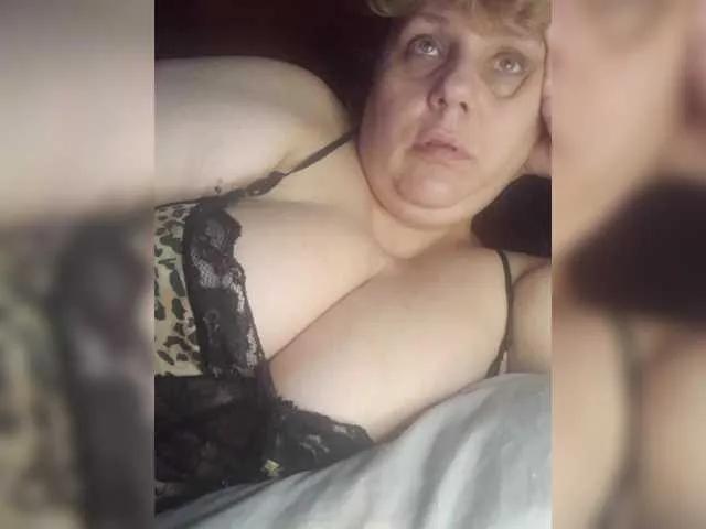 Offline Juliet-A on BongaCams