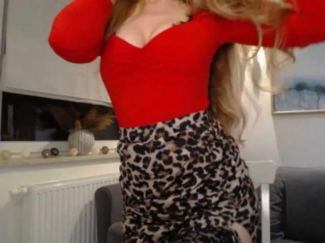 Offline JulietteGlow on BongaCams